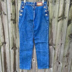 Lawman Vintage Jeans